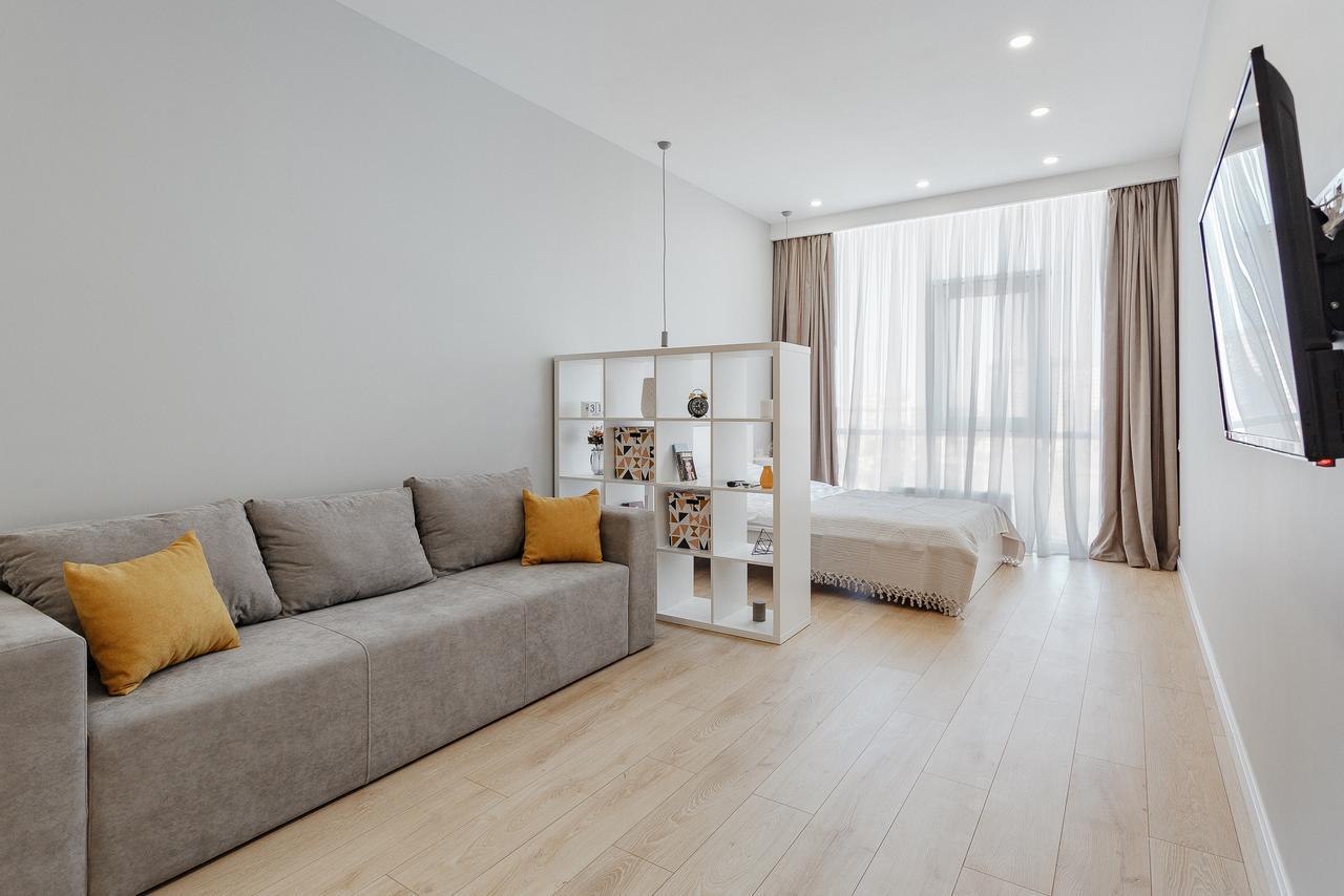 Skycity Apartments Odessa Exterior photo