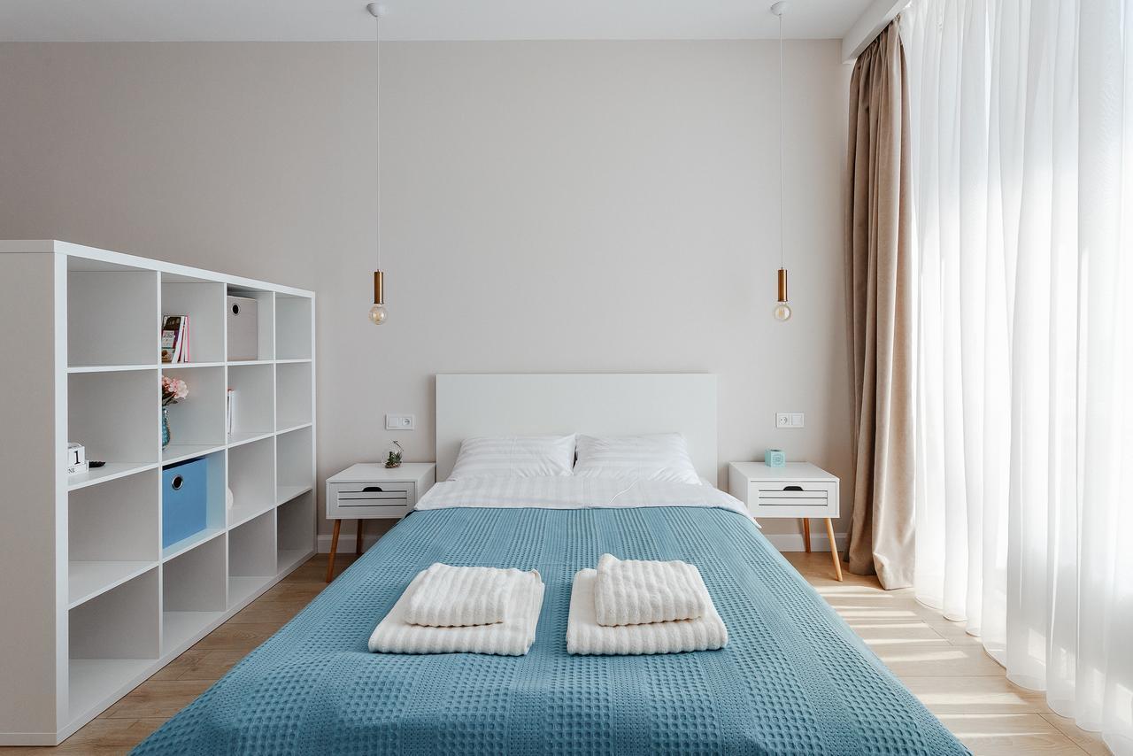 Skycity Apartments Odessa Exterior photo